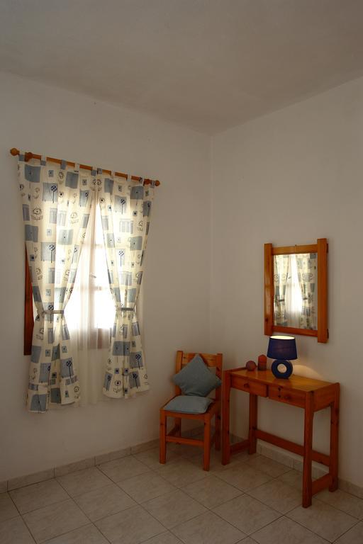 Folégandros Irene Rooms المظهر الخارجي الصورة