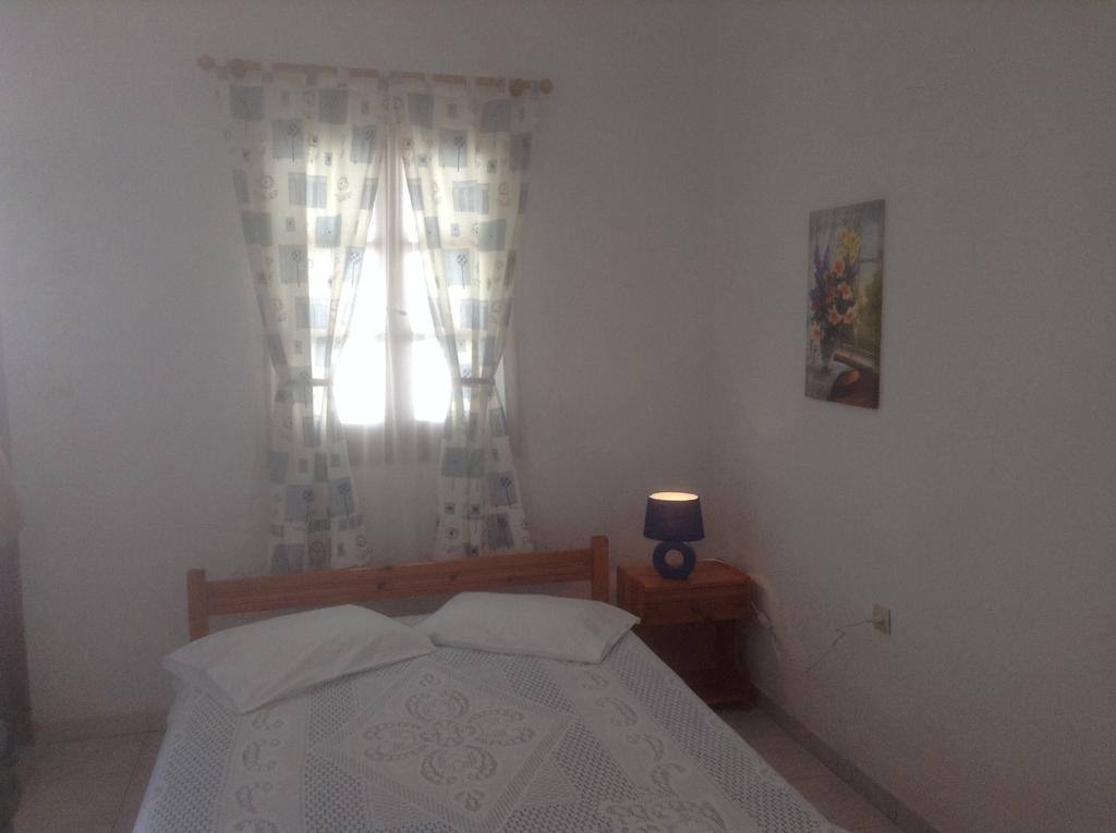 Folégandros Irene Rooms المظهر الخارجي الصورة