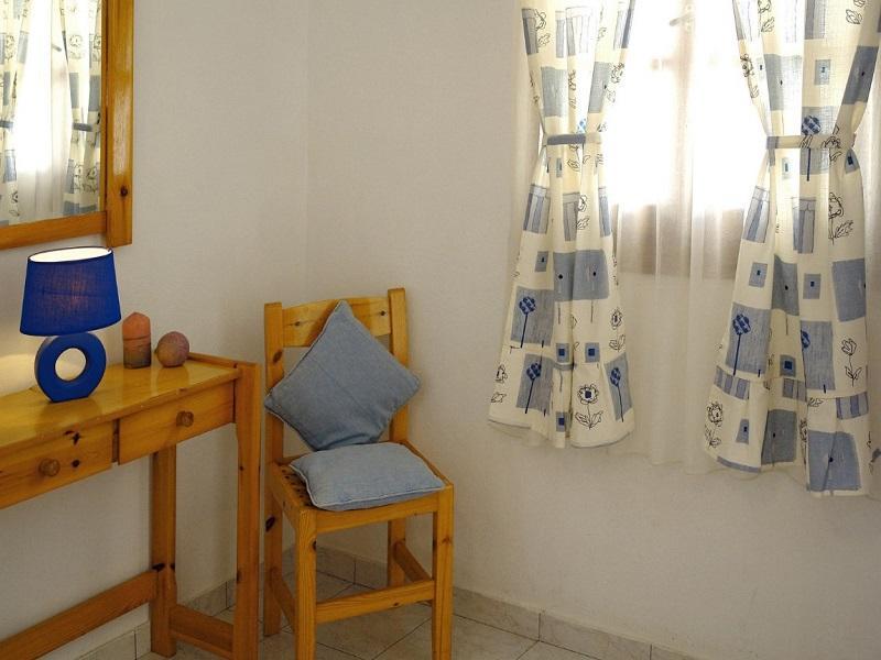 Folégandros Irene Rooms المظهر الخارجي الصورة