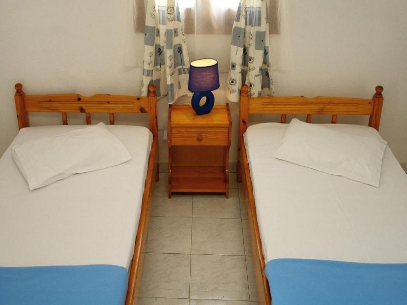 Folégandros Irene Rooms المظهر الخارجي الصورة